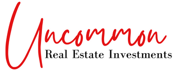 Uncommon Real Estate Investments
